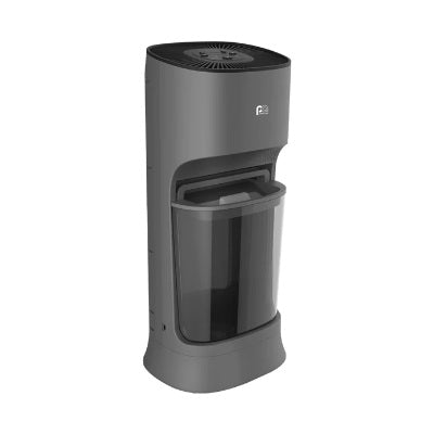 Perfect Aire - 2.8 Gallon Console Humidifier