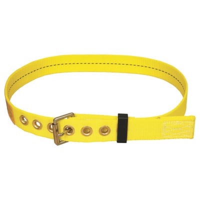 TONGUE BUCKLE BODY BELT - All Sizes
