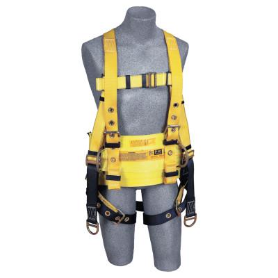 DERRICK BELT WORK POSITIONING DRINGS PASS THR - All Sizes