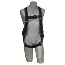 Load image into Gallery viewer, Delta Vest Style Harness For Hot Work Use, Back D-Ring, Universal
