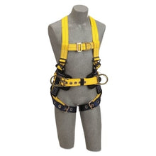 Load image into Gallery viewer, Delta® Construction Style Positioning/Climbing Harnesses - All Sizes
