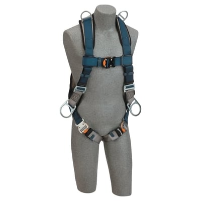 ExoFit® Vest Style Positioning/Retrieval Harnesses- All Sizes