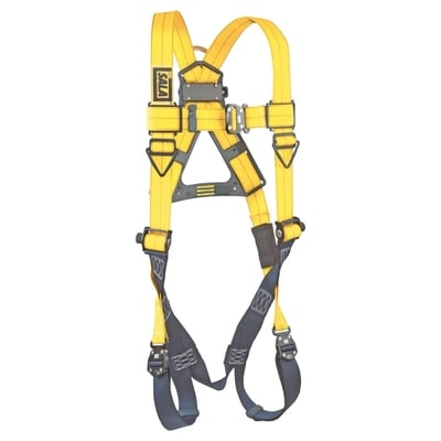 Delta® Full Body Harnesses - All Sizes