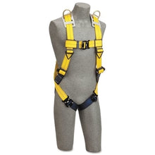 Load image into Gallery viewer, Delta Vest-Style Retrieval Harnesses, Back/Shoulder D-Rings, Universal, Q.C.
