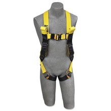Load image into Gallery viewer, Delta Arc Flash Harnesses, Back D-Ring, Pass-Thru Buckle Legs - All Sizes
