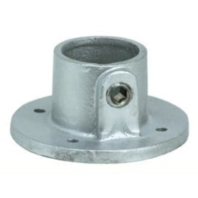 Base Flange