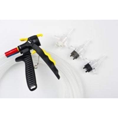 30' Dow Gun Hose Assembly (DOW #158399)