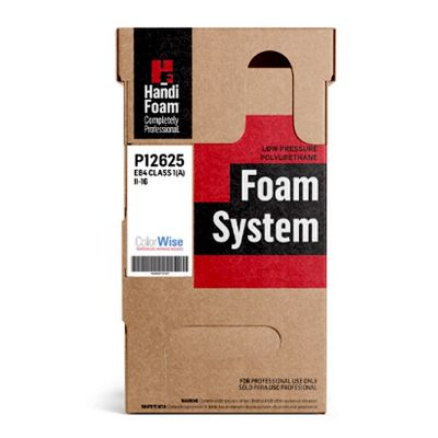 II-16 Handi-Foam HFO E84 Spray Foam