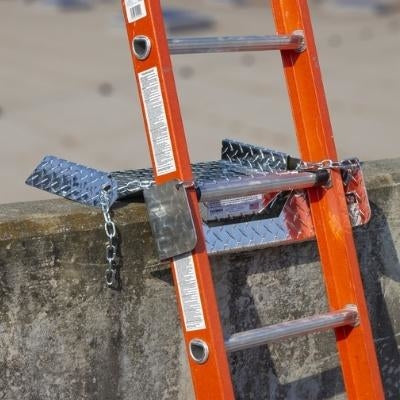 Commercial Ladder Dock