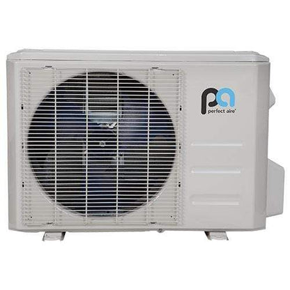 Mini-Split Quick Connect Kit 18,000 BTU Perfect Aire