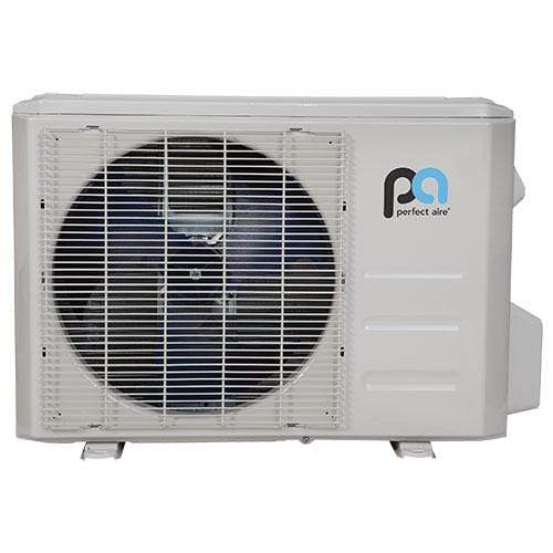 Mini-Split Quick Connect 18,000 BTU - Outdoor Unit Perfect Aire