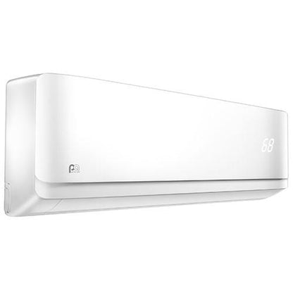 Mini-Split Quick Connect Kit 18,000 BTU Perfect Aire