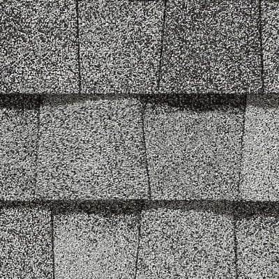 Landmark Shingles - Birchwood