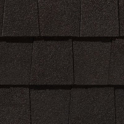 Landmark Shingles - BlackWalnut