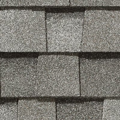 Landmark Shingles - Cobblestone Gray
