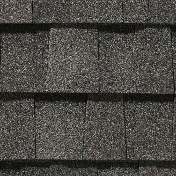 Landmark Shingles - Colonial Slate