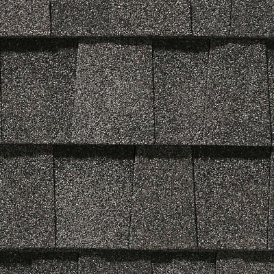 Landmark Shingles - Colonial Slate