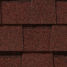 Load image into Gallery viewer, Landmark Shingles - Cottage Red
