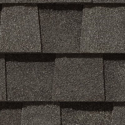 Landmark Shingles - Drift Wood