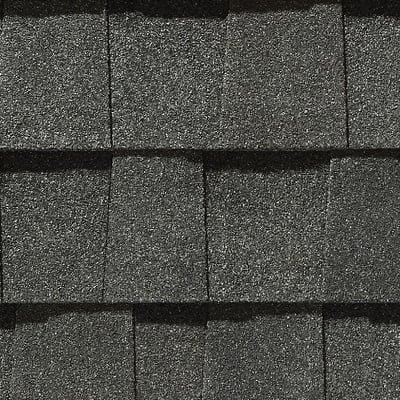 Landmark Shingles - Georgetown Gray