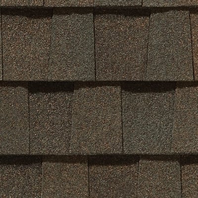 Landmark Shingles - Heather Blend