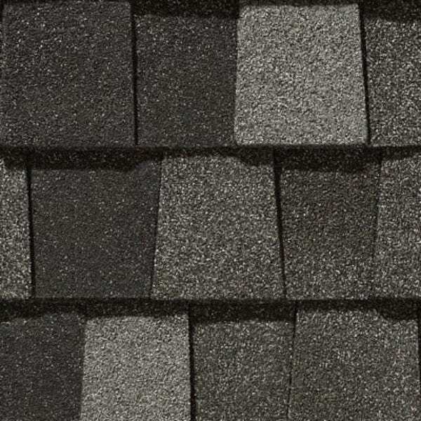Landmark Shingles - Max Def Georgetown Gray