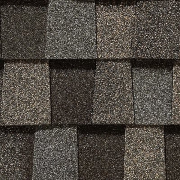 Landmark Shingles - Max Def Weathered Wood