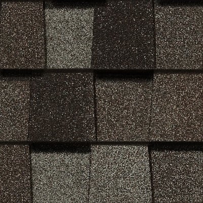 Landmark Shingles - Mission Brown
