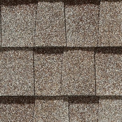 Landmark Shingles - Mojave Tan