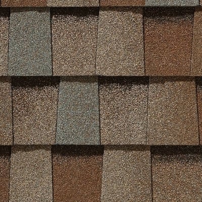 Landmark Shingles - Painted Desert