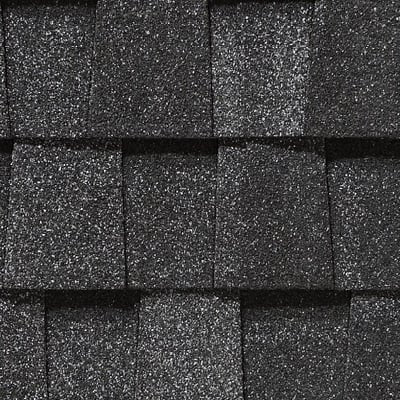 Landmark Shingles - Pewter