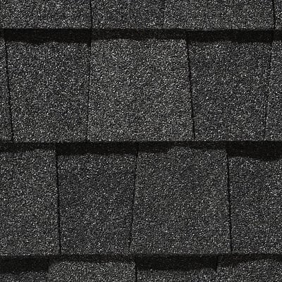 Landmark Shingles - Pewterwood