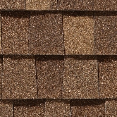 Landmark Shingles - Resawn Shake