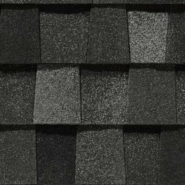 Landmark Shingles - Thunder Storm Gray
