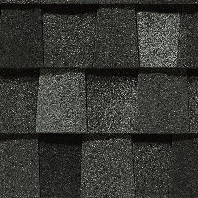 Landmark Shingles - Thunder Storm Gray