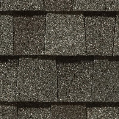 Landmark Shingles - Weathered Wood