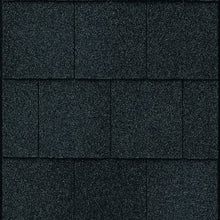 Load image into Gallery viewer, Certainteed XT 25 - 3 Tab Shingles - Black
