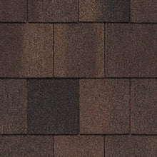 Load image into Gallery viewer, Certainteed XT 25 - 3 Tab Shingles - Burnt Sienna
