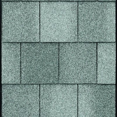 Certainteed XT 25 - 3 Tab Shingles - Gray Frost