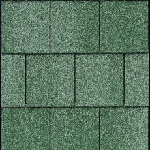 Load image into Gallery viewer, Certainteed XT 25 - 3 Tab Shingles - Mint Frost
