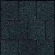 Load image into Gallery viewer, Certainteed XT 25 - 3 Tab Shingles - Moire Black
