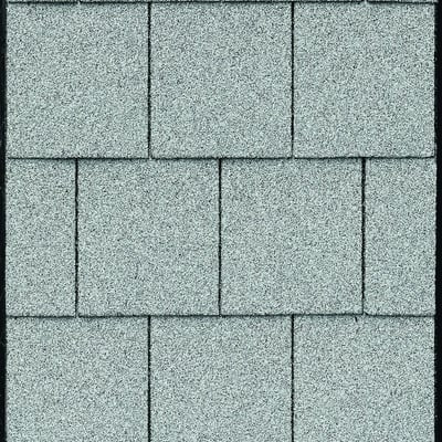 Certainteed XT 25 - 3 Tab Shingles - Star White