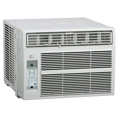 Window 12000 BTU Air Conditioners - Cooling Only Perfect Aire