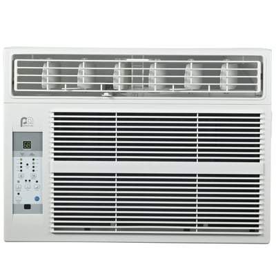 Window 12000 BTU Air Conditioners - Cooling Only Perfect Aire