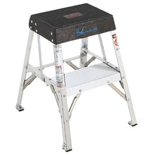 Load image into Gallery viewer, AY8000 Series Aluminum Step Stands - All Sizes
