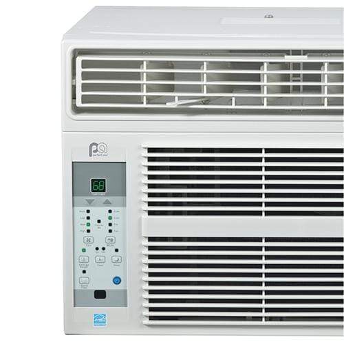 Window Air Conditioner 6,000 BTU Perfect Aire