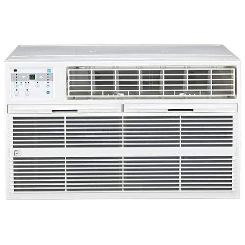 Thru-the-Wall Air Conditioner 10,000 BTU - 230 V Perfect Aire