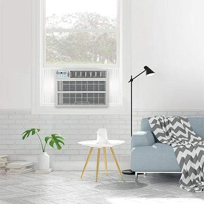 Window Air Conditioner 6,000 BTU Perfect Aire