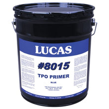 Load image into Gallery viewer, TPO Primer #8015 - Blue For Moisture Cure Coatings - Lucas
