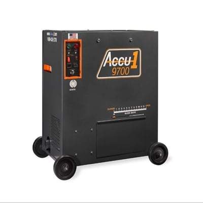 9700 Series - Insulation Blowing Machine